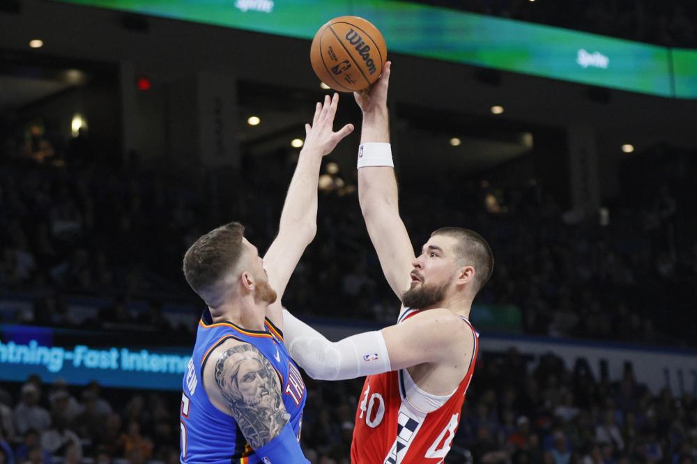 趋势和市场 趋势和市场