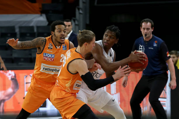 能力的强大 能力的强大